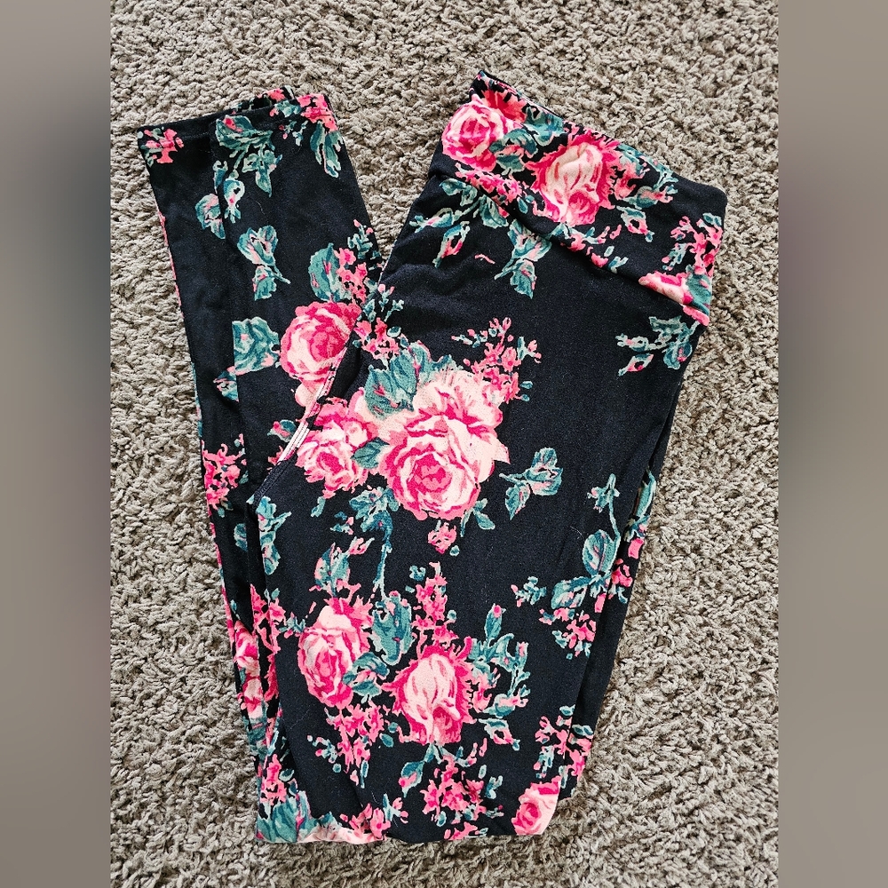 Lularoe TC brand new leggings